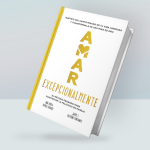 Libro Amar Excepcionalmente®